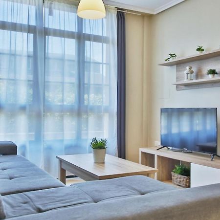 Apartagal- Oceano Vi, Barreiros Εξωτερικό φωτογραφία