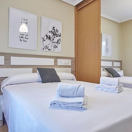 Apartagal- Oceano Vi, Barreiros Εξωτερικό φωτογραφία
