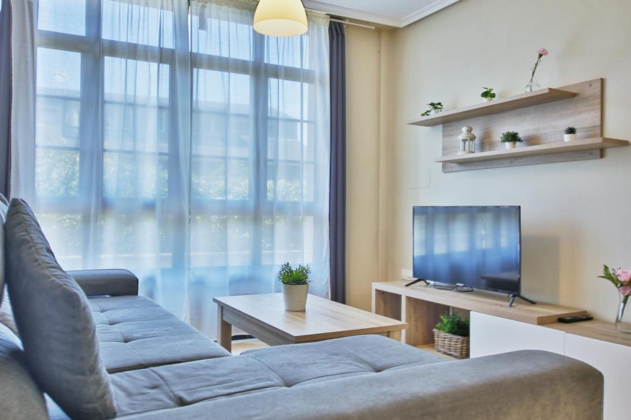 Apartagal- Oceano Vi, Barreiros Εξωτερικό φωτογραφία
