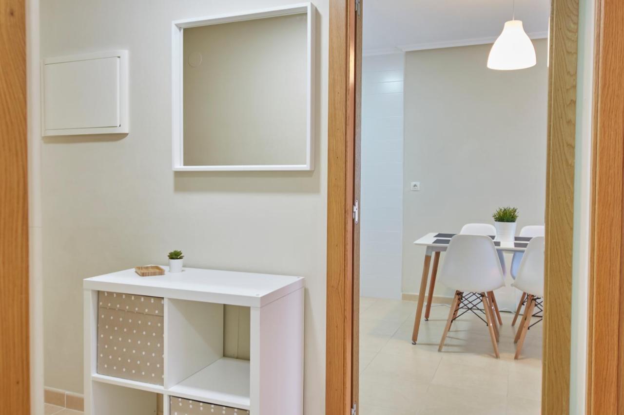 Apartagal- Oceano Vi, Barreiros Εξωτερικό φωτογραφία