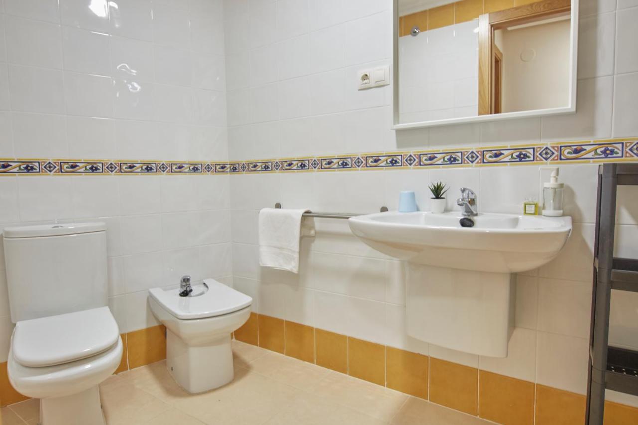 Apartagal- Oceano Vi, Barreiros Εξωτερικό φωτογραφία