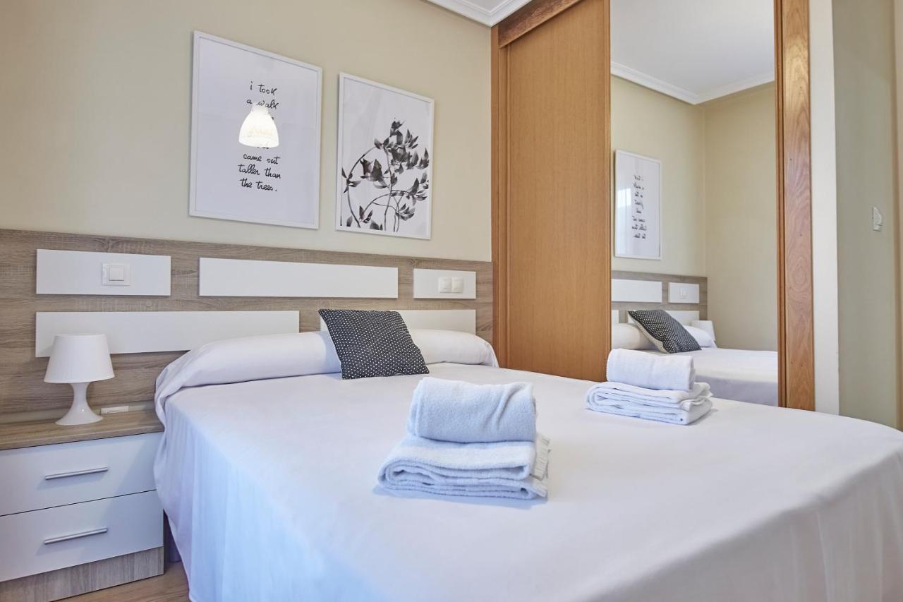 Apartagal- Oceano Vi, Barreiros Εξωτερικό φωτογραφία