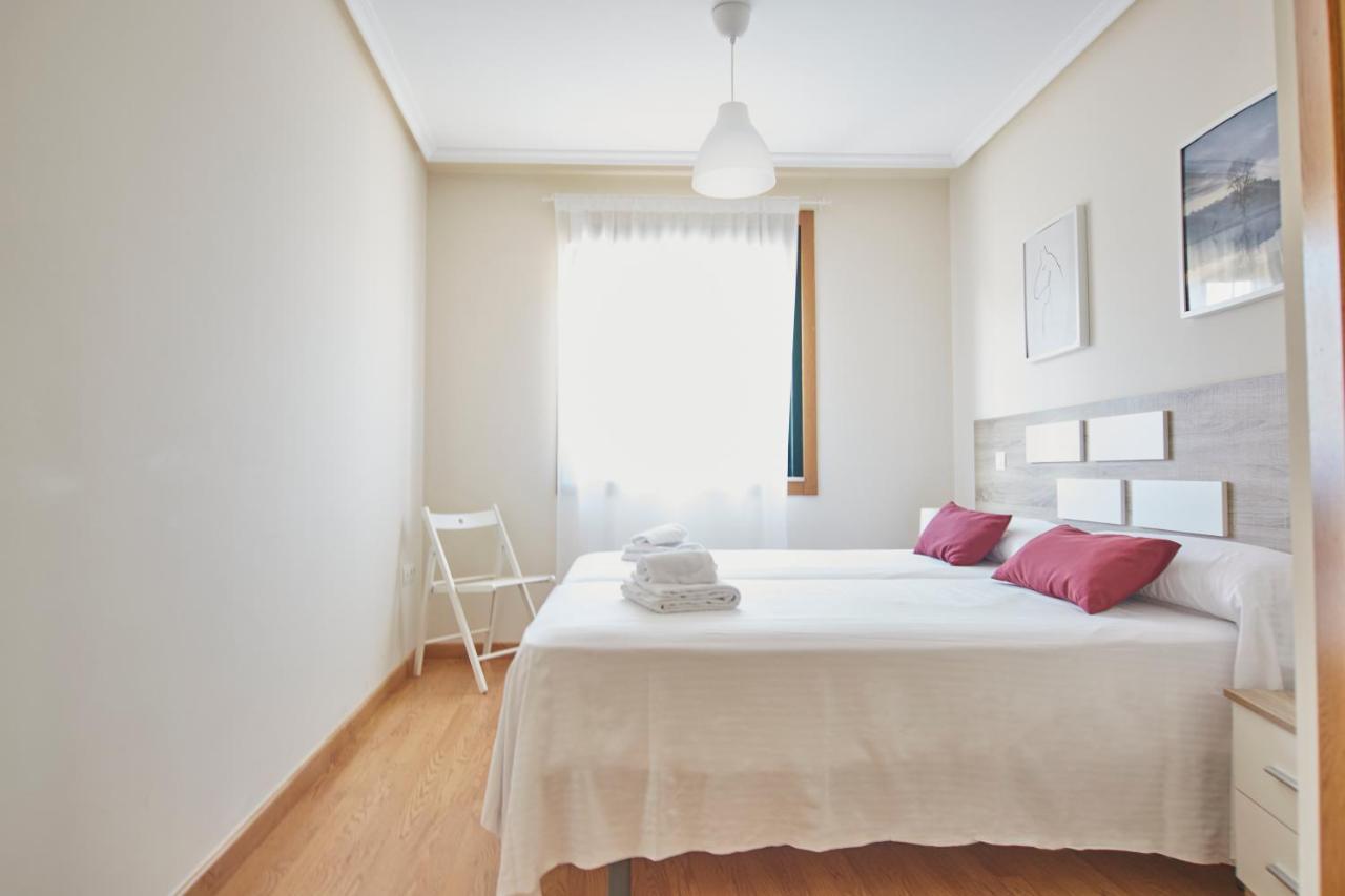 Apartagal- Oceano Vi, Barreiros Εξωτερικό φωτογραφία