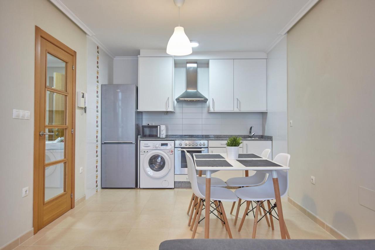 Apartagal- Oceano Vi, Barreiros Εξωτερικό φωτογραφία