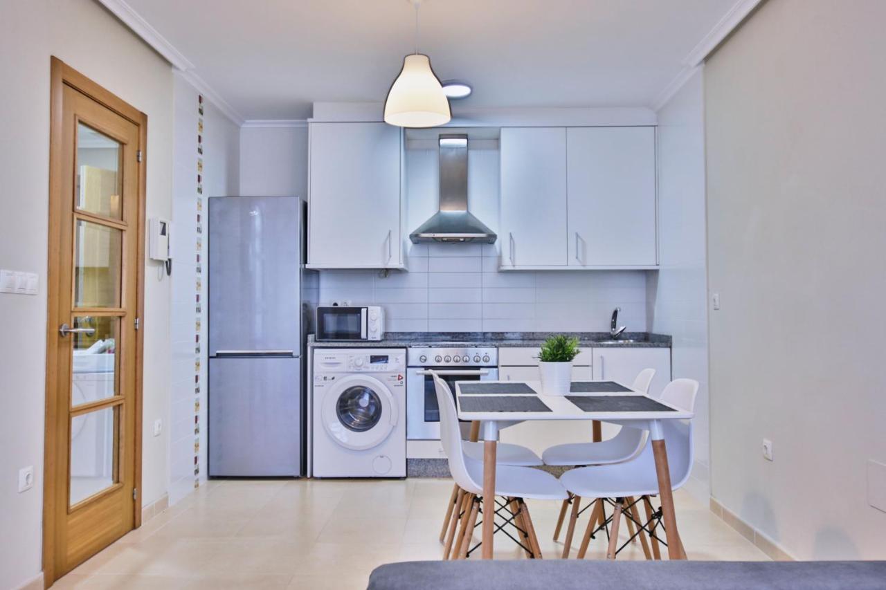 Apartagal- Oceano Vi, Barreiros Εξωτερικό φωτογραφία
