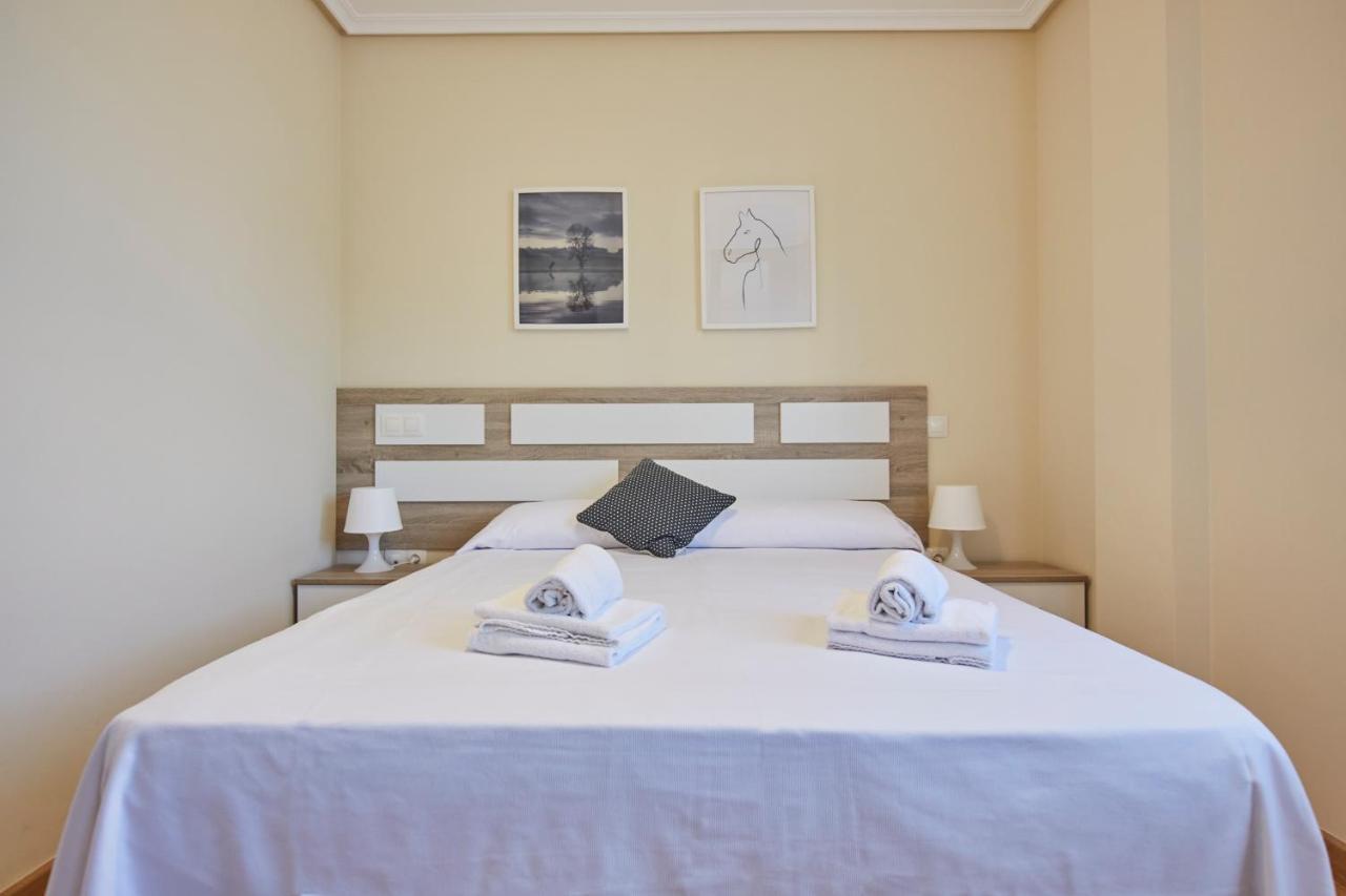 Apartagal- Oceano Vi, Barreiros Εξωτερικό φωτογραφία