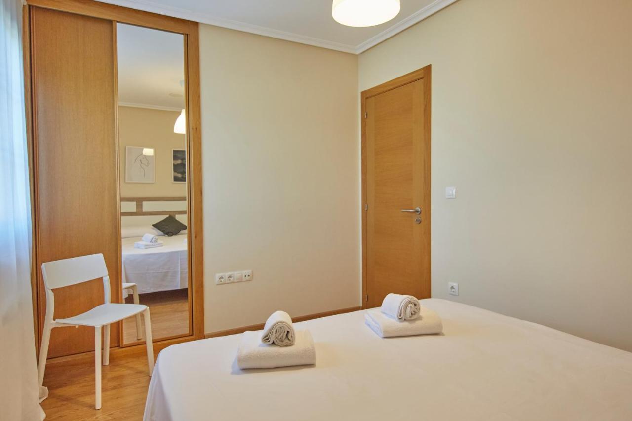 Apartagal- Oceano Vi, Barreiros Εξωτερικό φωτογραφία