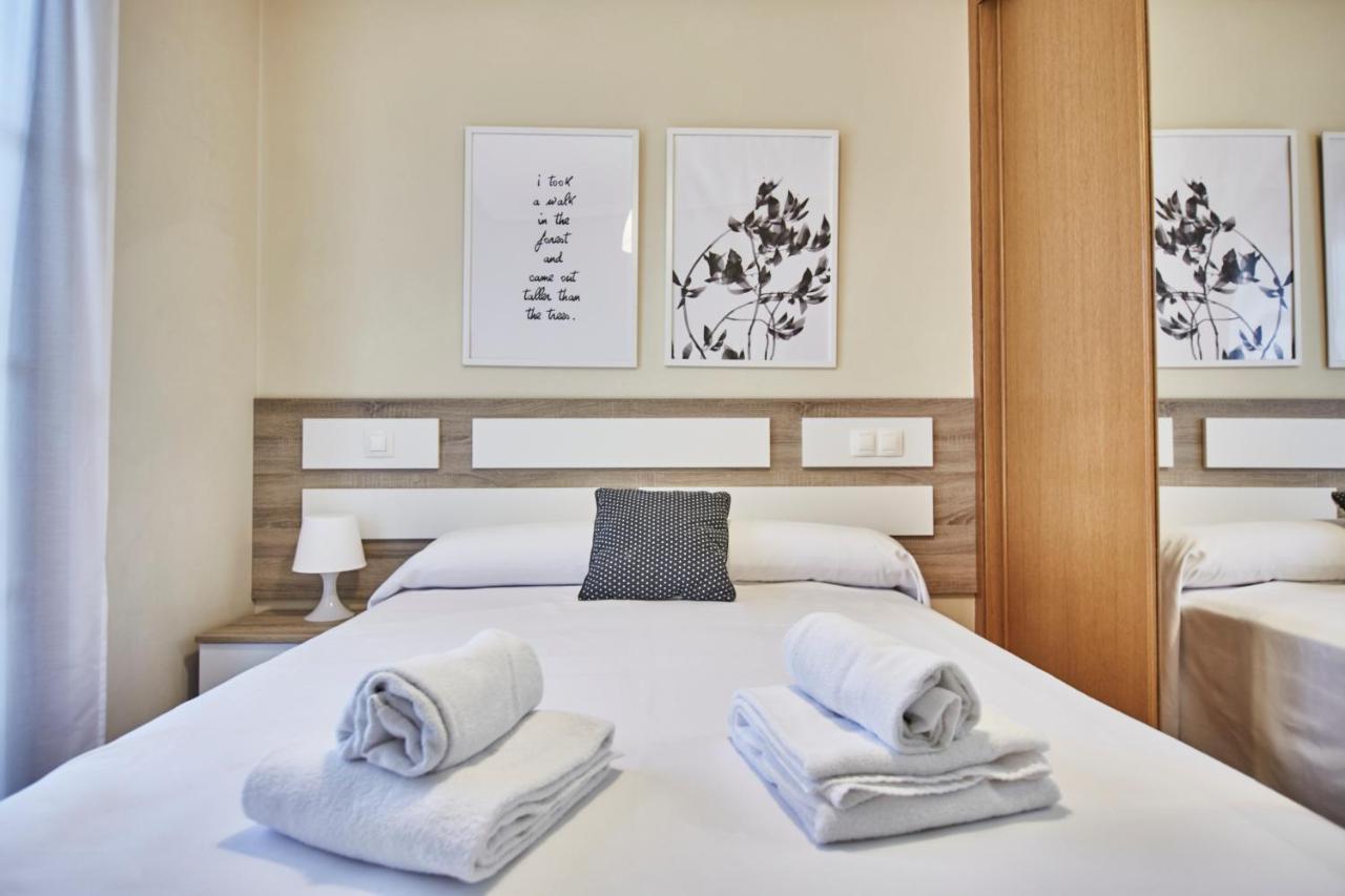 Apartagal- Oceano Vi, Barreiros Εξωτερικό φωτογραφία