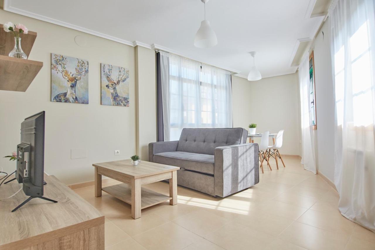 Apartagal- Oceano Vi, Barreiros Εξωτερικό φωτογραφία