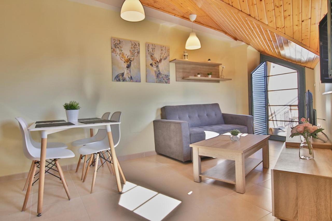 Apartagal- Oceano Vi, Barreiros Εξωτερικό φωτογραφία