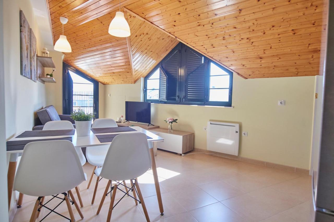 Apartagal- Oceano Vi, Barreiros Εξωτερικό φωτογραφία
