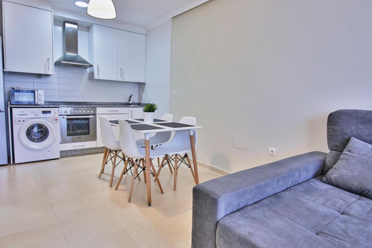 Apartagal- Oceano Vi, Barreiros Εξωτερικό φωτογραφία