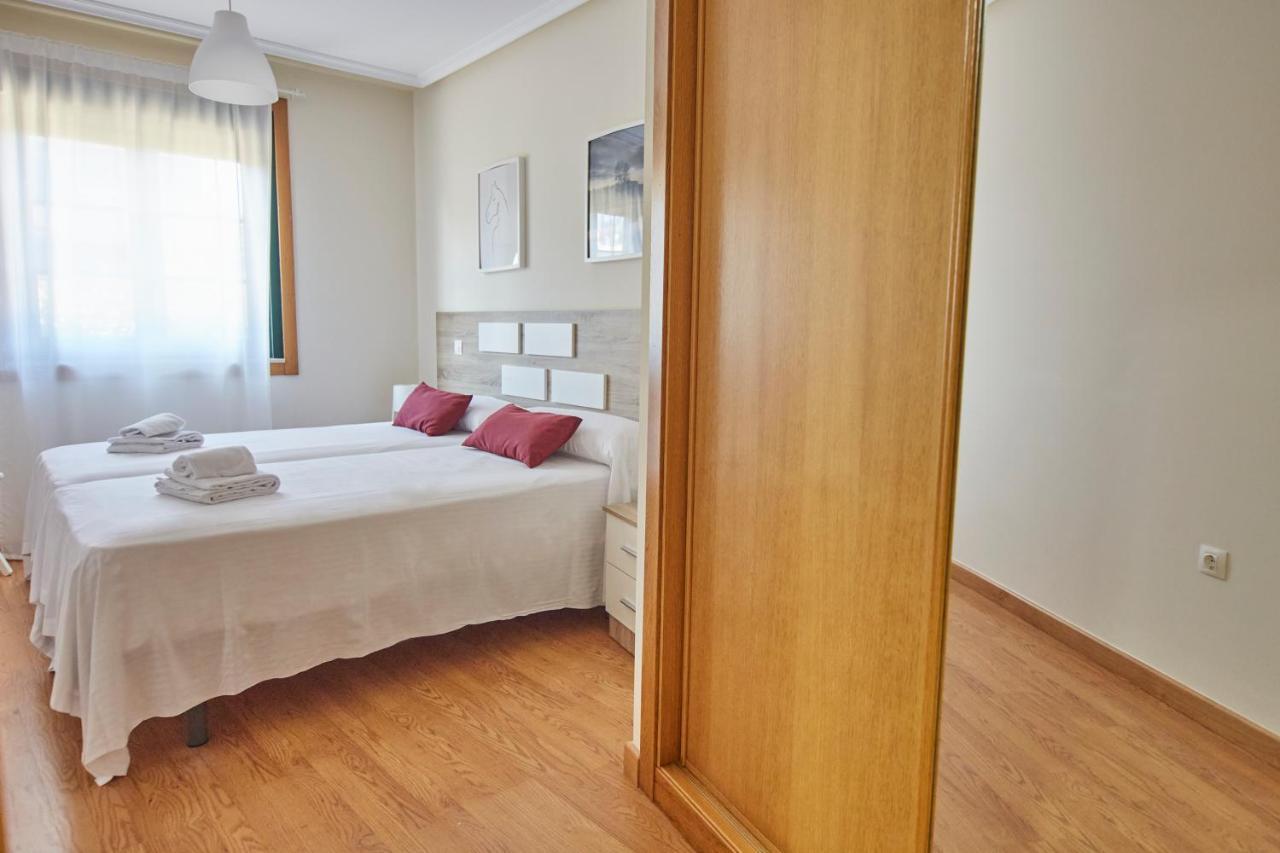 Apartagal- Oceano Vi, Barreiros Εξωτερικό φωτογραφία