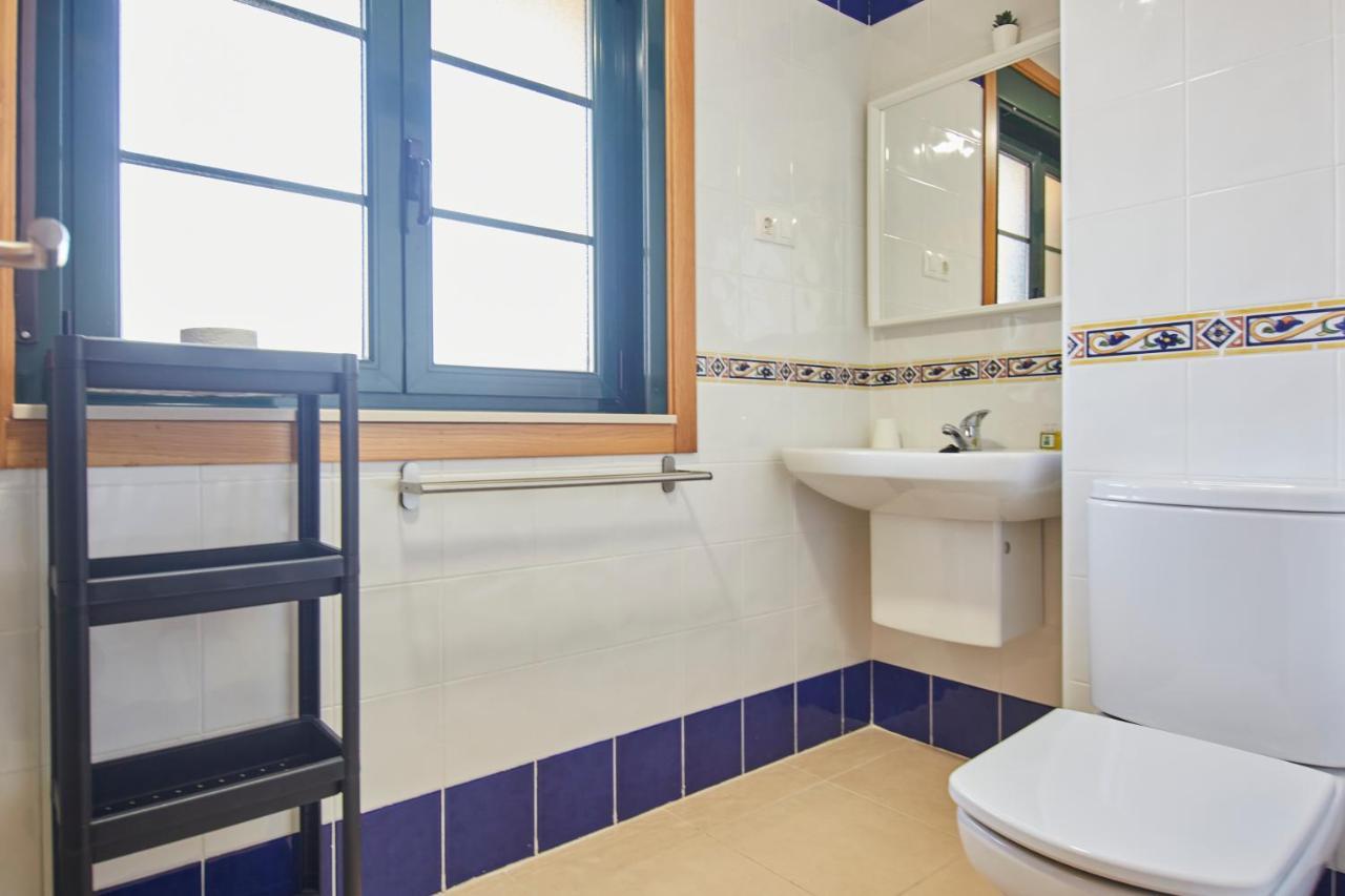 Apartagal- Oceano Vi, Barreiros Εξωτερικό φωτογραφία