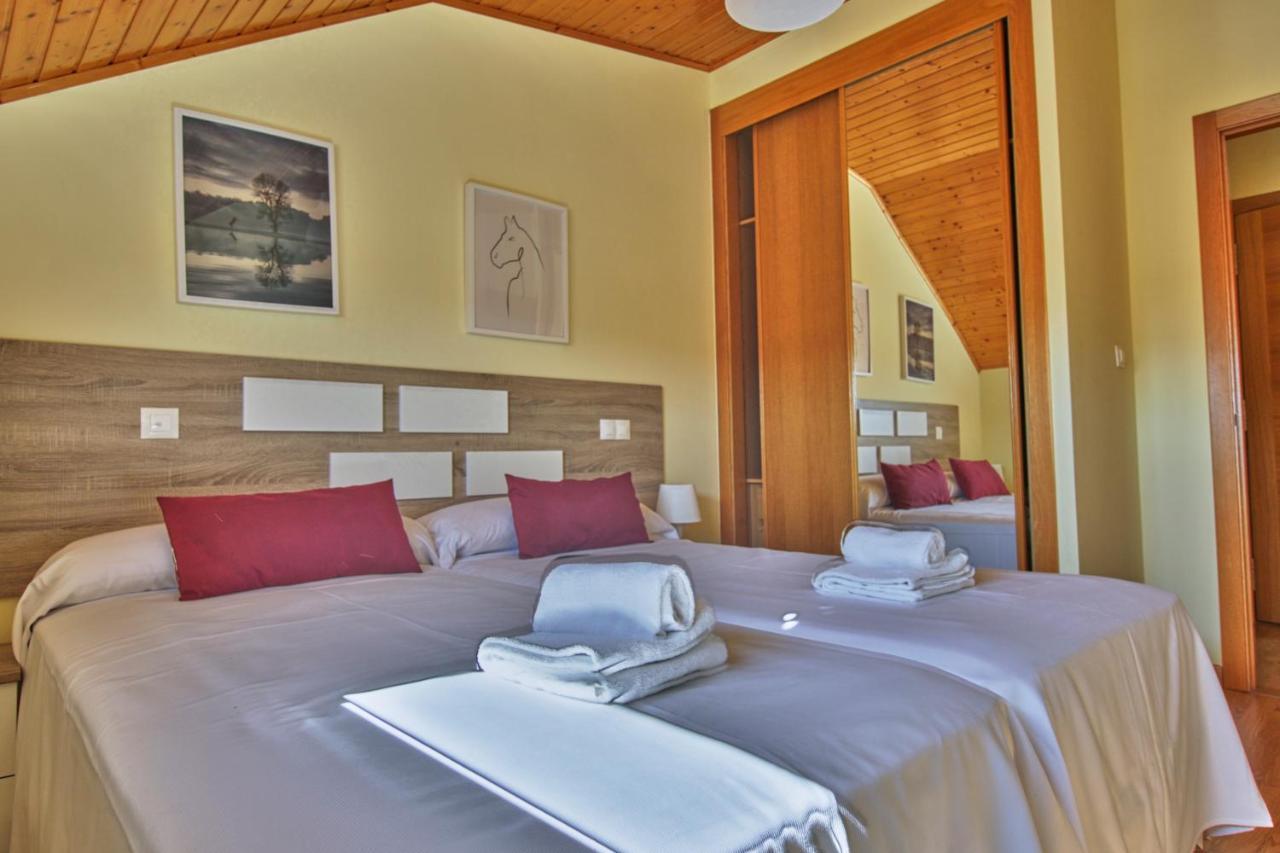 Apartagal- Oceano Vi, Barreiros Εξωτερικό φωτογραφία