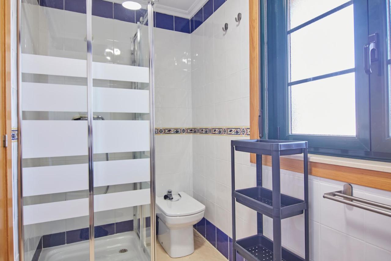 Apartagal- Oceano Vi, Barreiros Εξωτερικό φωτογραφία