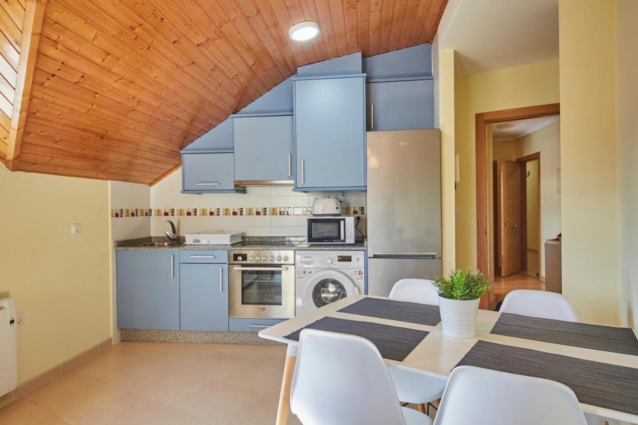 Apartagal- Oceano Vi, Barreiros Εξωτερικό φωτογραφία
