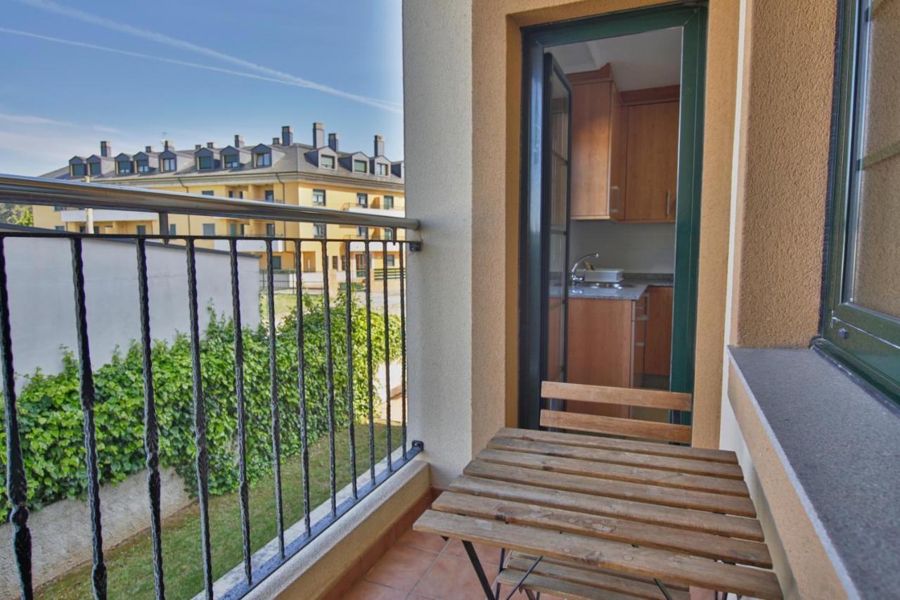 Apartagal- Oceano Vi, Barreiros Εξωτερικό φωτογραφία