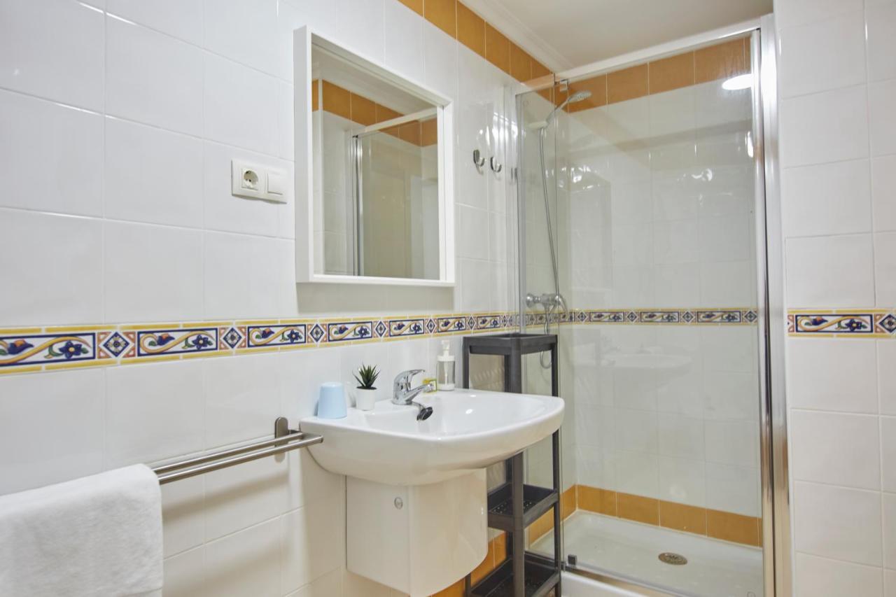 Apartagal- Oceano Vi, Barreiros Εξωτερικό φωτογραφία