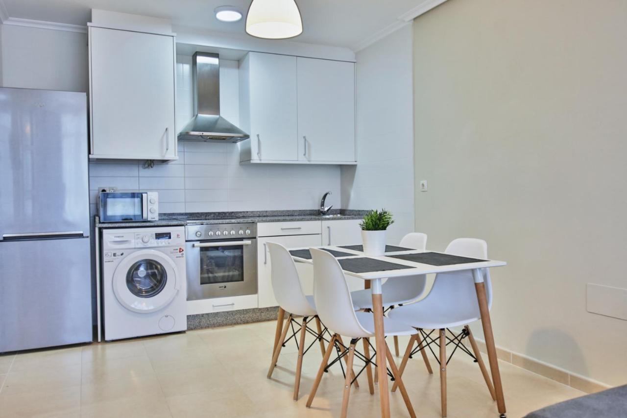 Apartagal- Oceano Vi, Barreiros Εξωτερικό φωτογραφία