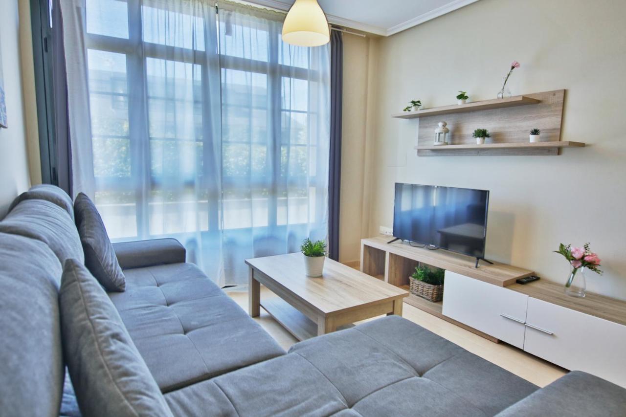 Apartagal- Oceano Vi, Barreiros Εξωτερικό φωτογραφία